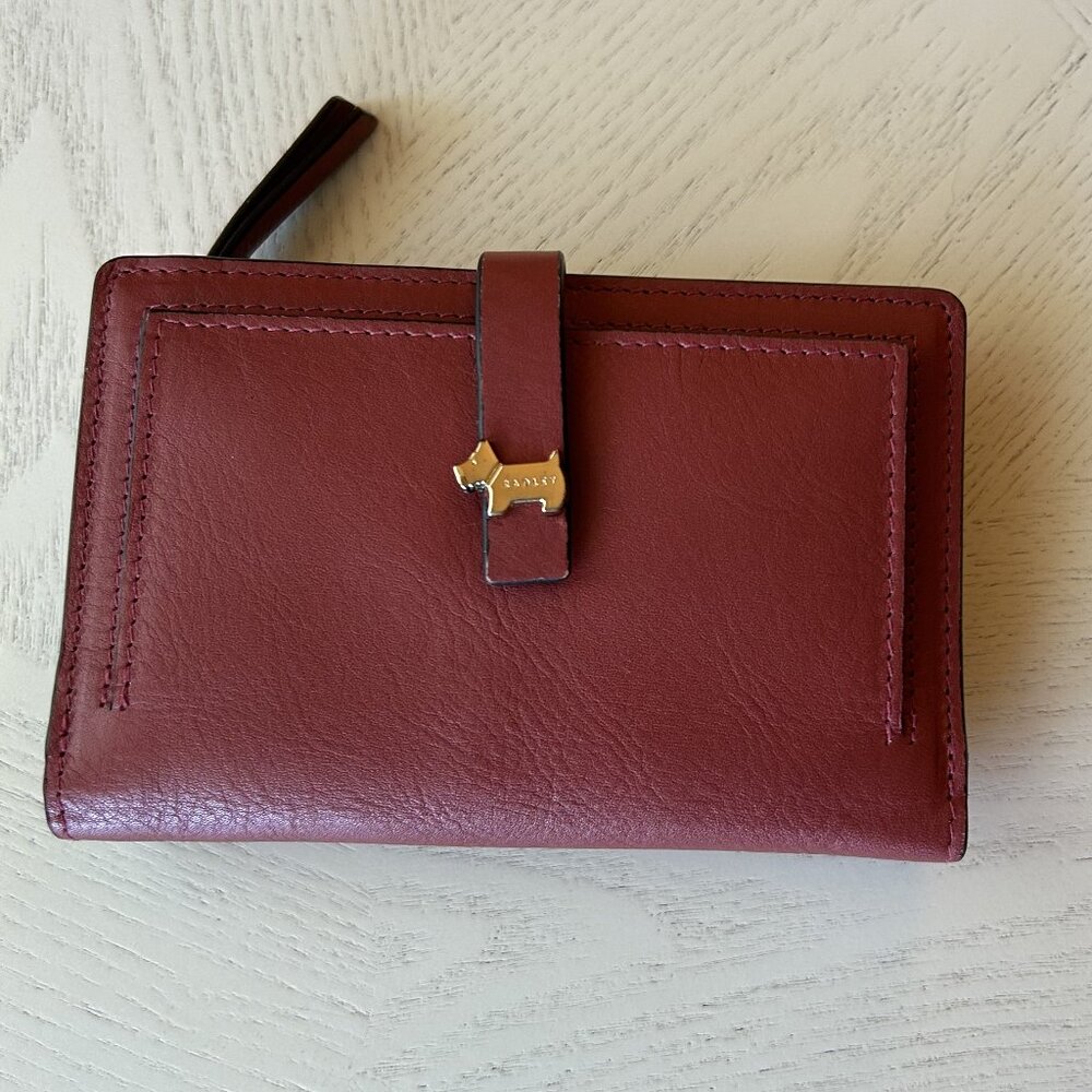 Radley London Newick Road Wallet
